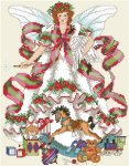Christmas Faerie (image for) Christmas Faerie